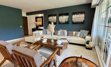 DEPARTAMENTO EN VENTA EN GREEN22 BOSQUE REAL