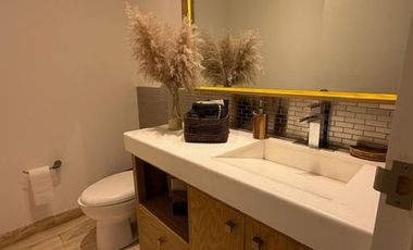 DEPARTAMENTO EN VENTA EN GREEN22 BOSQUE REAL