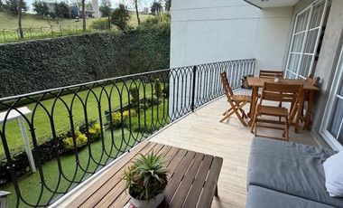 DEPARTAMENTO EN VENTA EN GREEN22 BOSQUE REAL