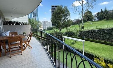 DEPARTAMENTO EN VENTA EN GREEN22 BOSQUE REAL