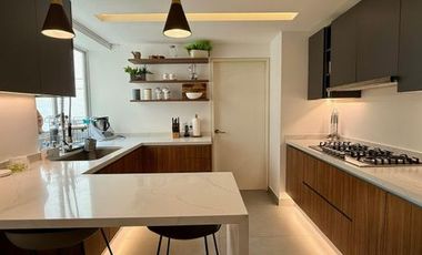 DEPARTAMENTO EN VENTA EN GREEN22 BOSQUE REAL