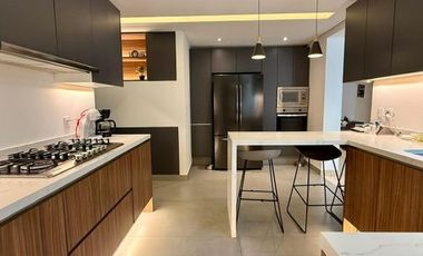 DEPARTAMENTO EN VENTA EN GREEN22 BOSQUE REAL