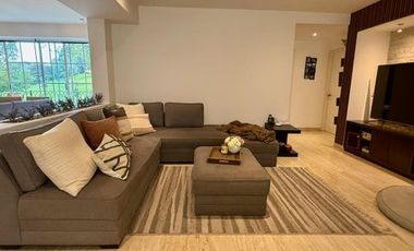 DEPARTAMENTO EN VENTA EN GREEN22 BOSQUE REAL