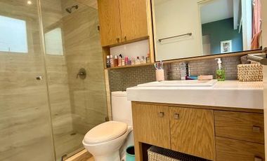 DEPARTAMENTO EN VENTA EN GREEN22 BOSQUE REAL