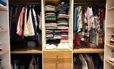 DEPARTAMENTO EN VENTA EN GREEN22 BOSQUE REAL