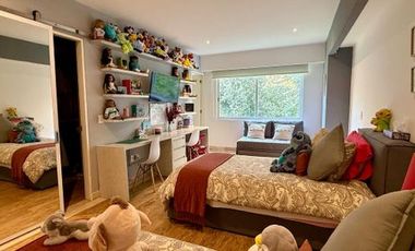 DEPARTAMENTO EN VENTA EN GREEN22 BOSQUE REAL