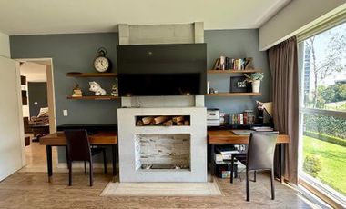 DEPARTAMENTO EN VENTA EN GREEN22 BOSQUE REAL