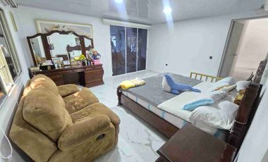 VENDO HERMOSA PARCELA VIA GUATIGUARA PISCINA BBQ JACUZZI AREA 50O METROS