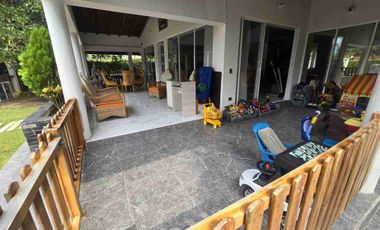 VENDO HERMOSA PARCELA VIA GUATIGUARA PISCINA BBQ JACUZZI AREA 50O METROS