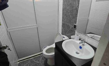 VENDO HERMOSA PARCELA VIA GUATIGUARA PISCINA BBQ JACUZZI AREA 50O METROS