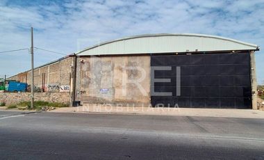 VENTA BODEGA NUEVA ZONA PARQUE SOLIDARIDAD COL. INSURGENTES GUADALAJARA