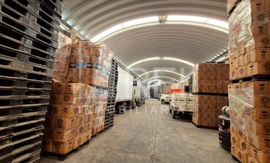 VENTA BODEGA NUEVA ZONA PARQUE SOLIDARIDAD COL. INSURGENTES GUADALAJARA