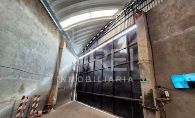 VENTA BODEGA NUEVA ZONA PARQUE SOLIDARIDAD COL. INSURGENTES GUADALAJARA