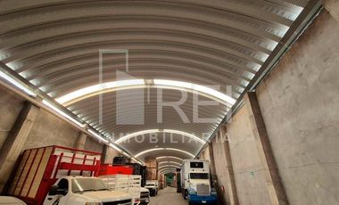 VENTA BODEGA NUEVA ZONA PARQUE SOLIDARIDAD COL. INSURGENTES GUADALAJARA