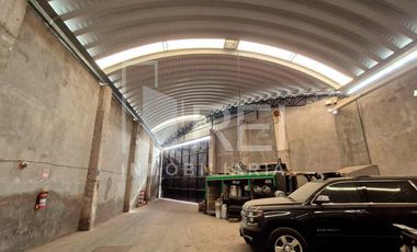 VENTA BODEGA NUEVA ZONA PARQUE SOLIDARIDAD COL. INSURGENTES GUADALAJARA