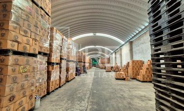 VENTA BODEGA NUEVA ZONA PARQUE SOLIDARIDAD COL. INSURGENTES GUADALAJARA