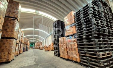 VENTA BODEGA NUEVA ZONA PARQUE SOLIDARIDAD COL. INSURGENTES GUADALAJARA