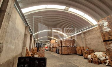 VENTA BODEGA NUEVA ZONA PARQUE SOLIDARIDAD COL. INSURGENTES GUADALAJARA
