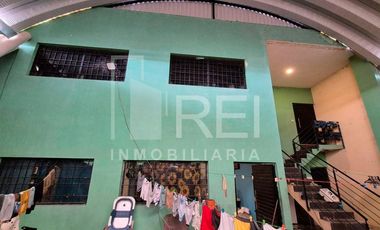 VENTA BODEGA NUEVA ZONA PARQUE SOLIDARIDAD COL. INSURGENTES GUADALAJARA