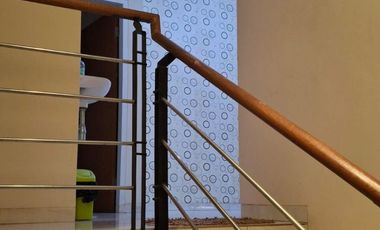 HSB@Rumah 2 Lantai Siap Huni Dalam Komplek Arcamanik Cisaranten Endah