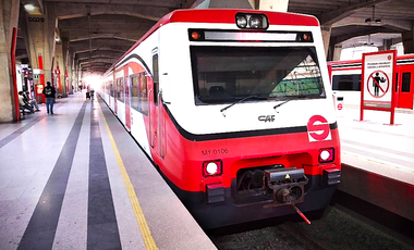 CASA EN CUAUTITLAN (A 5 minutos del tren suburbano))