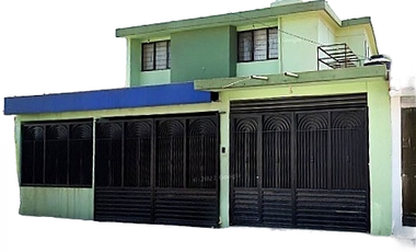 CASA EN CUAUTITLAN (A 5 minutos del tren suburbano))