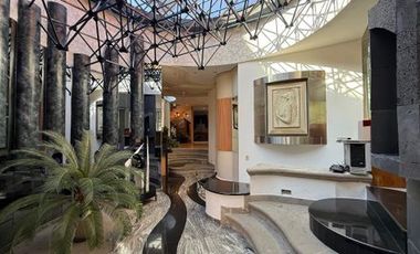 CASA EN RENTA EN CONDOMINIO EN BOSQUE DE LAS