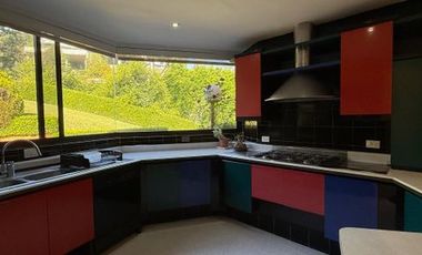 CASA EN RENTA EN CONDOMINIO EN BOSQUE DE LAS