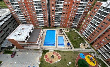 OPORTUNIDAD APTO EN ARRIENDO, TERRACOTA, PIEDECUESTA