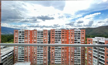 OPORTUNIDAD APTO EN ARRIENDO, TERRACOTA, PIEDECUESTA