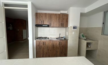 OPORTUNIDAD APTO EN ARRIENDO, TERRACOTA, PIEDECUESTA