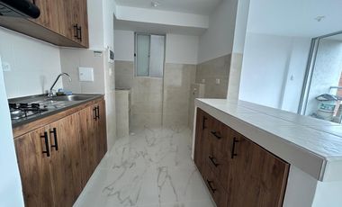 OPORTUNIDAD APTO EN ARRIENDO, TERRACOTA, PIEDECUESTA