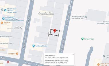 casa en venta en Fuente de Quijote 64, Fuentes del Valle, 54910 Fuentes del Valle, Méx.