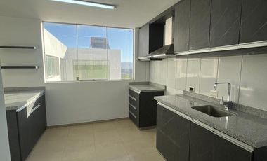 departamento en venta en autodema - Cayma