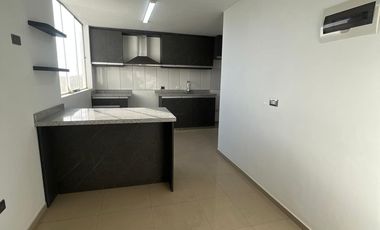 departamento en venta en autodema - Cayma