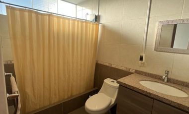 departamento en venta en autodema - Cayma