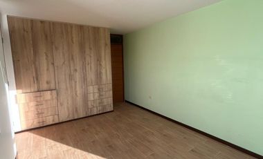 departamento en venta en autodema - Cayma