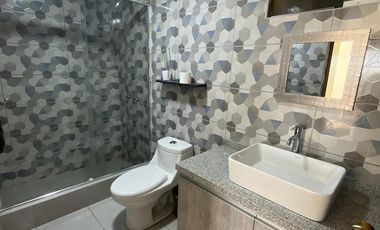 departamento en venta en autodema - Cayma