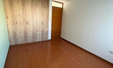 departamento en venta en autodema - Cayma