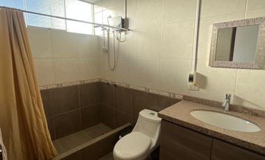 departamento en venta en autodema - Cayma