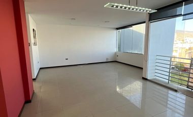 departamento en venta en autodema - Cayma