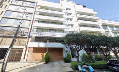 DEPARTAMENTO EN BENITO JUAREZ DEL VALLE CENTRO EN REMATE BANCARIO