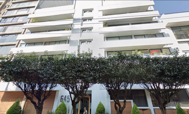 DEPARTAMENTO EN BENITO JUAREZ DEL VALLE CENTRO EN REMATE BANCARIO