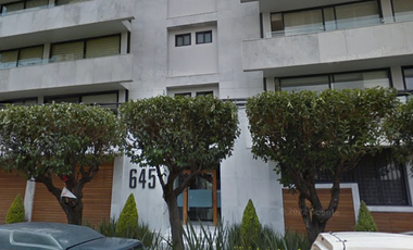 DEPARTAMENTO EN BENITO JUAREZ DEL VALLE CENTRO EN REMATE BANCARIO