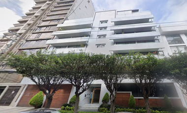 DEPARTAMENTO EN BENITO JUAREZ DEL VALLE CENTRO EN REMATE BANCARIO