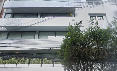 DEPARTAMENTO EN BENITO JUAREZ DEL VALLE CENTRO EN REMATE BANCARIO