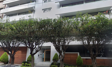 DEPARTAMENTO EN BENITO JUAREZ DEL VALLE CENTRO EN REMATE BANCARIO