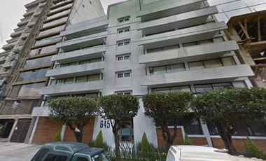 DEPARTAMENTO EN BENITO JUAREZ DEL VALLE CENTRO EN REMATE BANCARIO