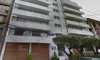 DEPARTAMENTO EN BENITO JUAREZ DEL VALLE CENTRO EN REMATE BANCARIO