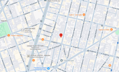 DEPARTAMENTO EN BENITO JUAREZ DEL VALLE CENTRO EN REMATE BANCARIO